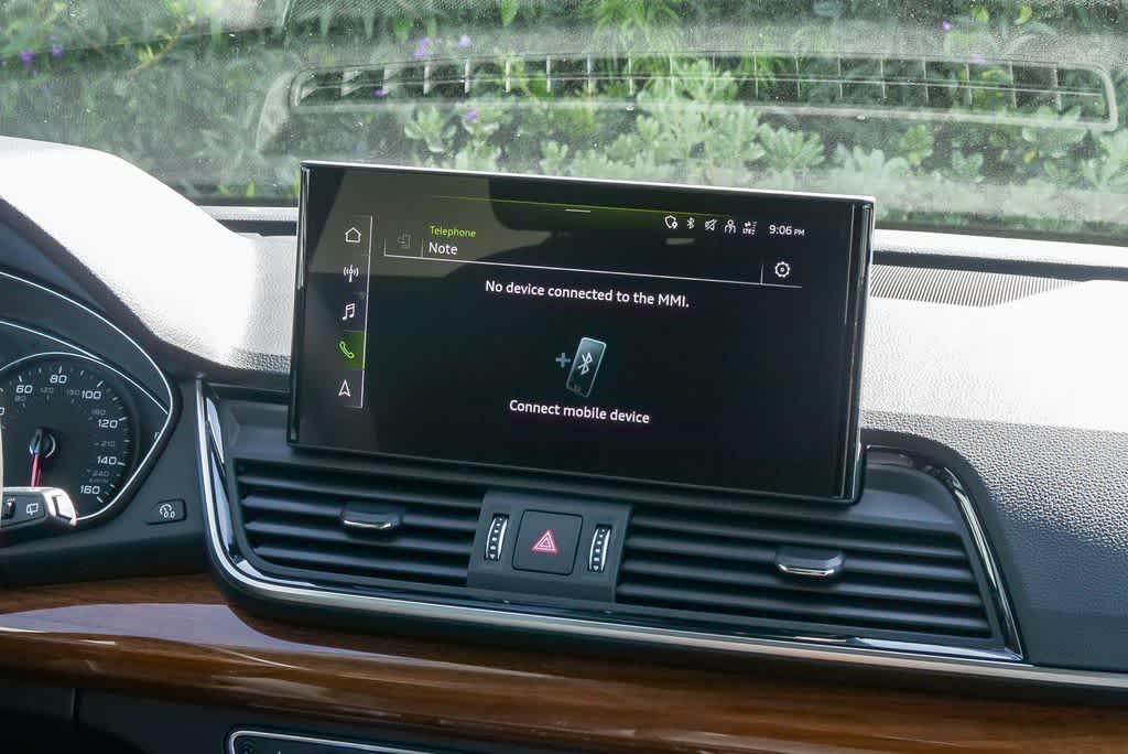 Thumbnail: 2023 Audi Q5 - 13