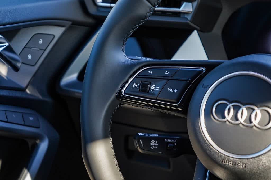 Thumbnail: 2026 Audi A3 - 16