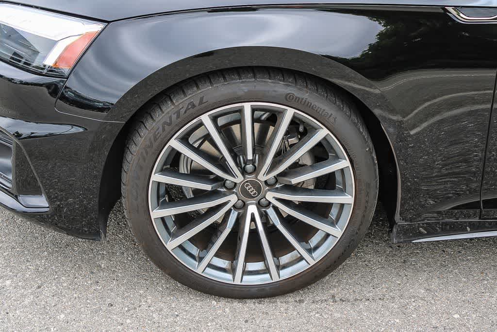 Thumbnail: 2023 Audi Q3 - 5