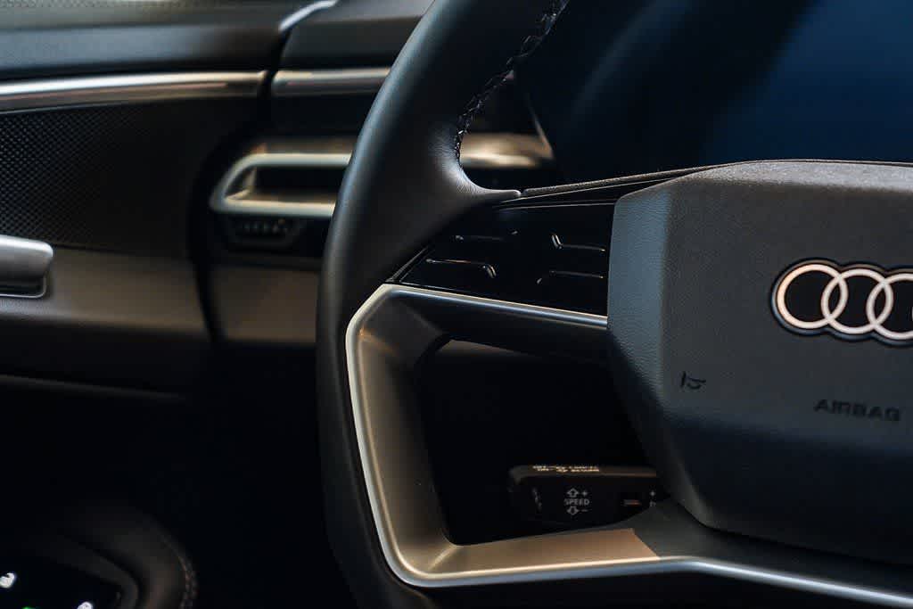 Thumbnail: 2025 Audi A5 - 16