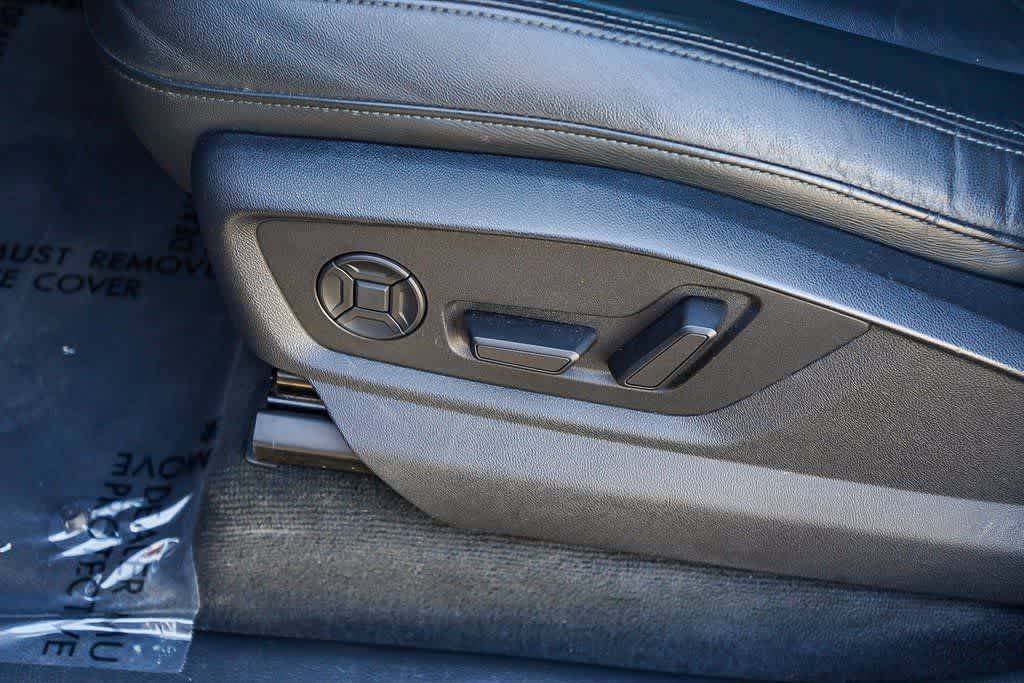 Thumbnail: 2023 Audi Q7 - 24