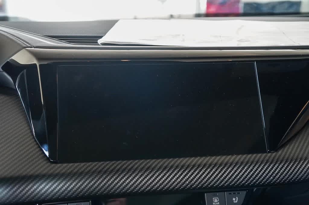 Thumbnail: 2025 Audi e-tron GT - 14