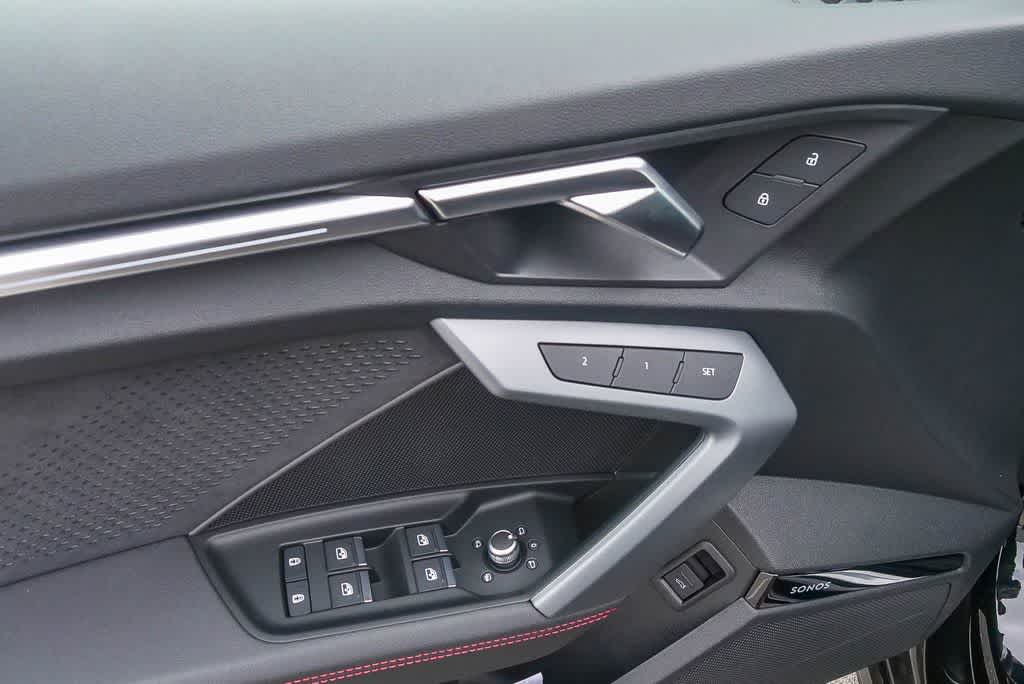 Thumbnail: 2026 Audi S3 - 20