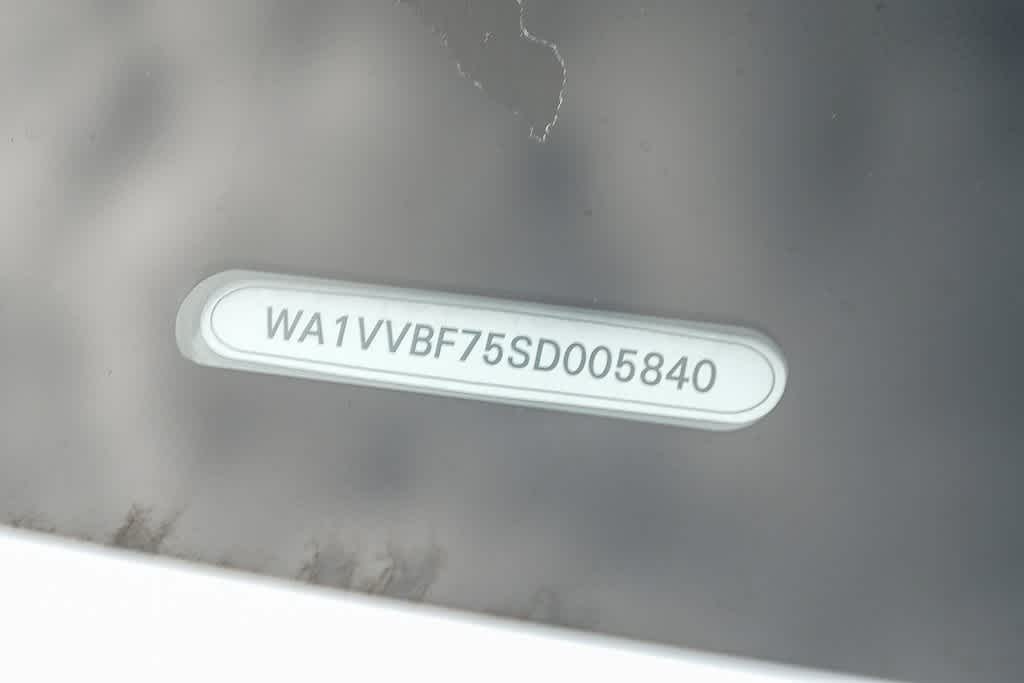 Thumbnail: 2025 Audi Q7 - 32