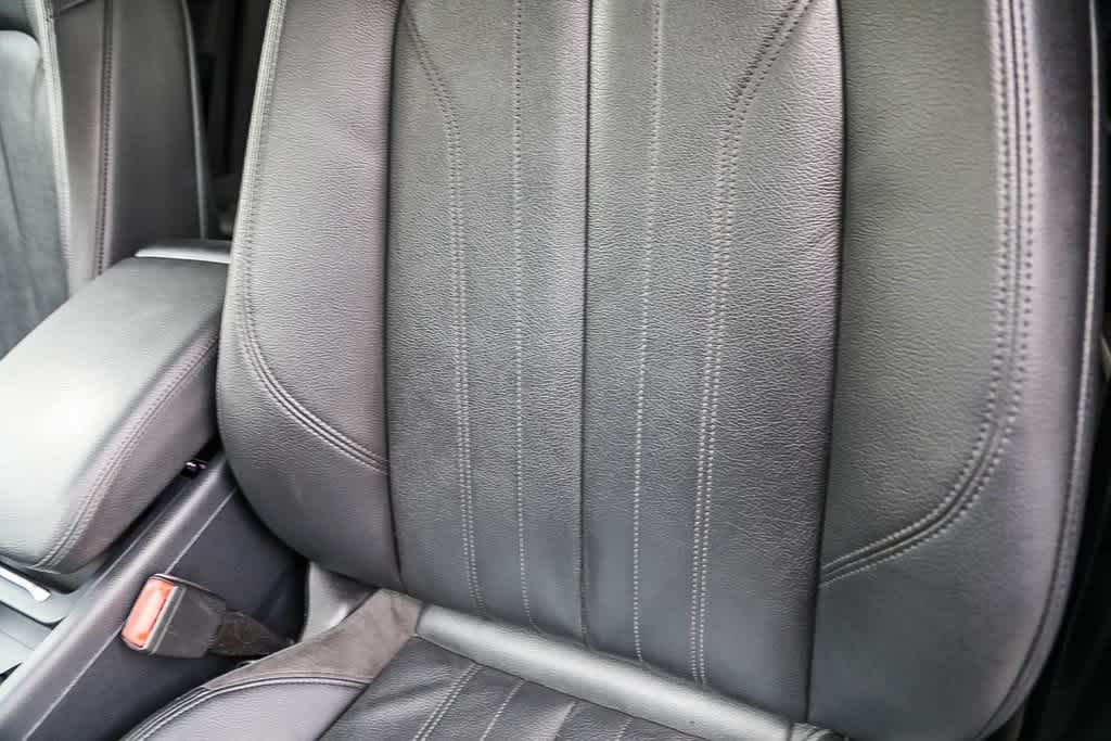 Thumbnail: 2018 Audi Q5 - 23