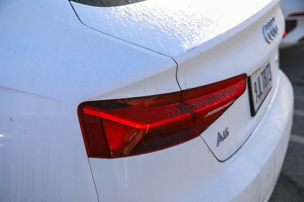 Thumbnail: 2024 Audi A5 - 10