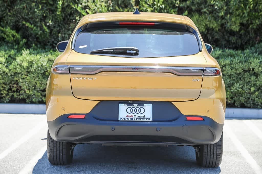 Thumbnail: 2024 Dodge Hornet - 5