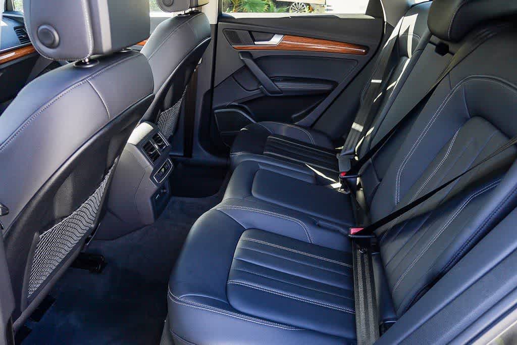 Thumbnail: 2023 Audi Q5 - 21