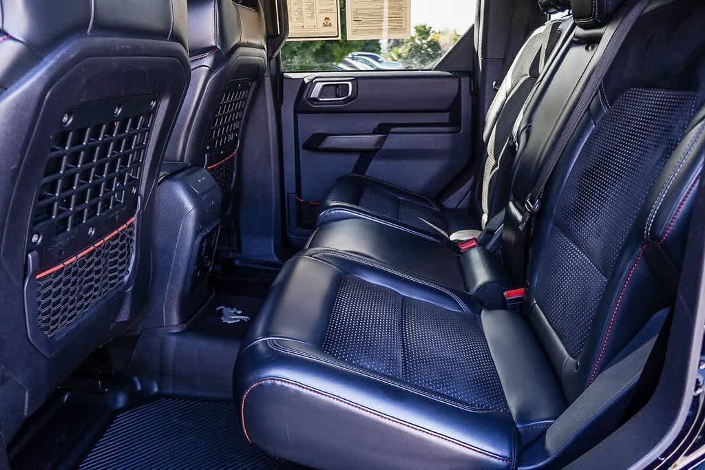 Thumbnail: 2023 Ford Bronco - 20