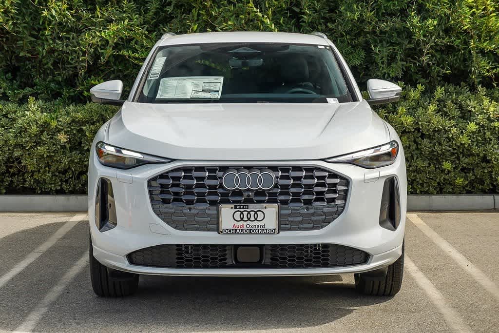 Thumbnail: 2025 Audi Q5 - 2