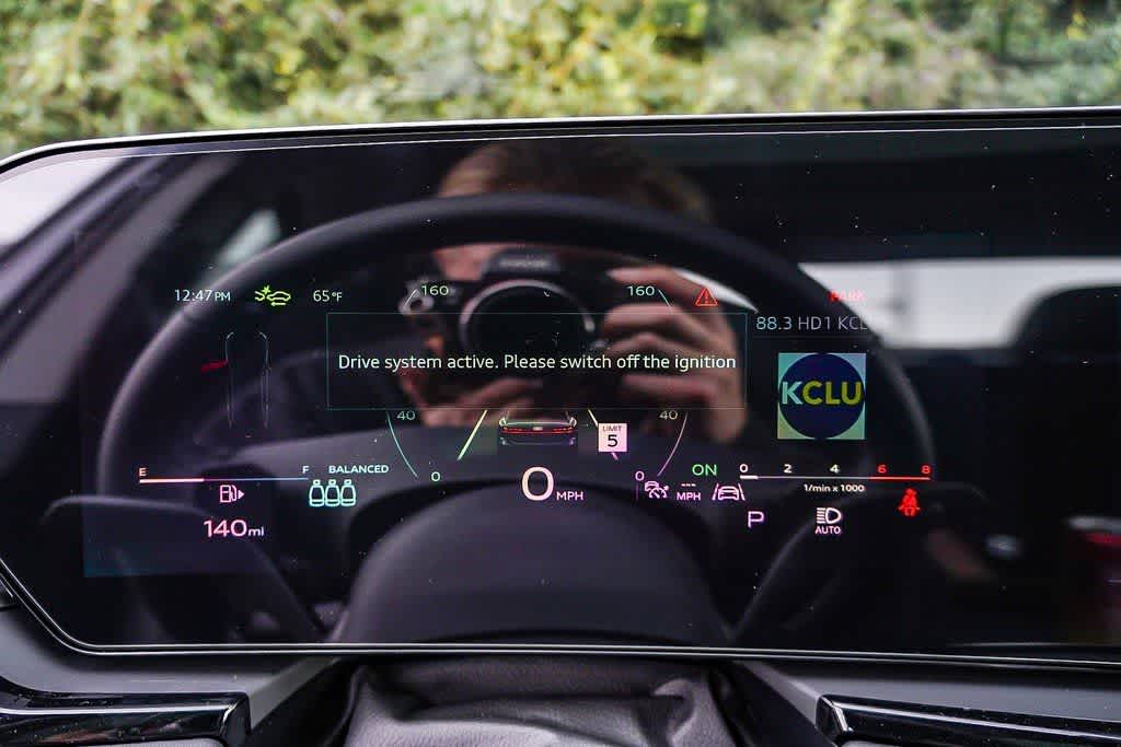 Thumbnail: 2026 Audi A6 - 26