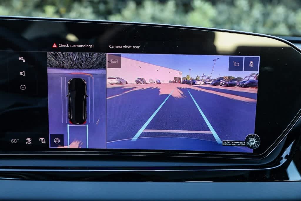 Thumbnail: 2025 Audi A5 - 22