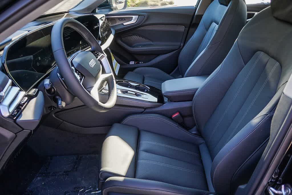 Thumbnail: 2025 Audi A5 - 20