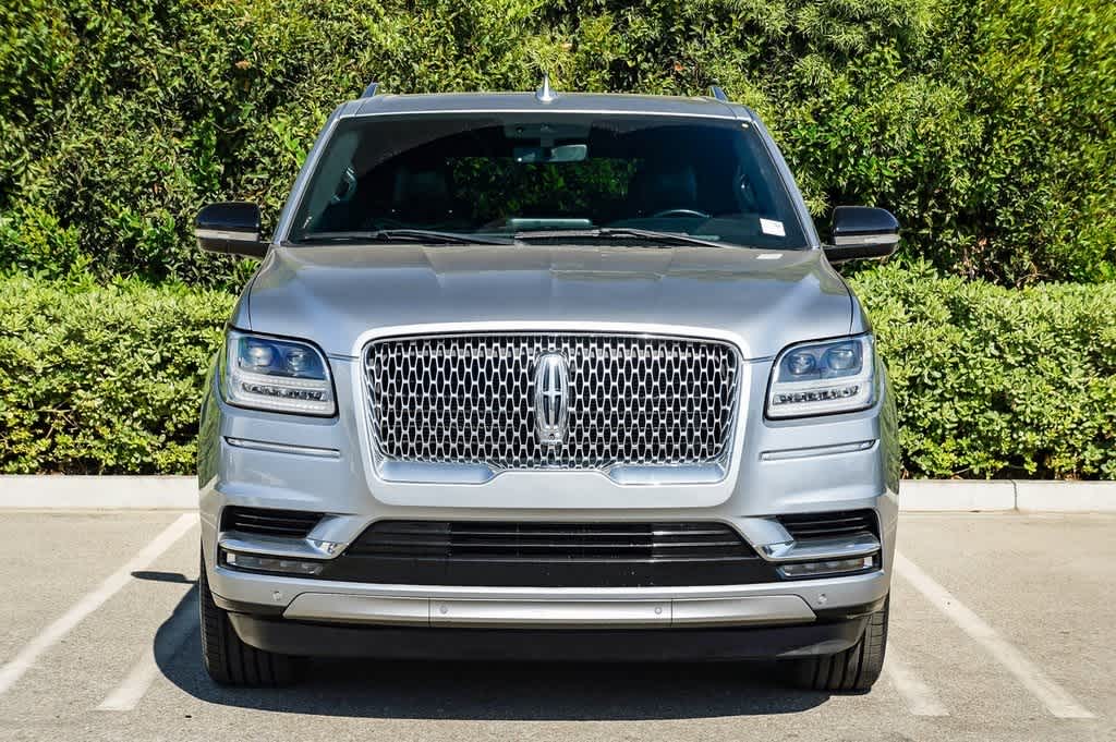 Thumbnail: 2021 Lincoln Navigator - 2