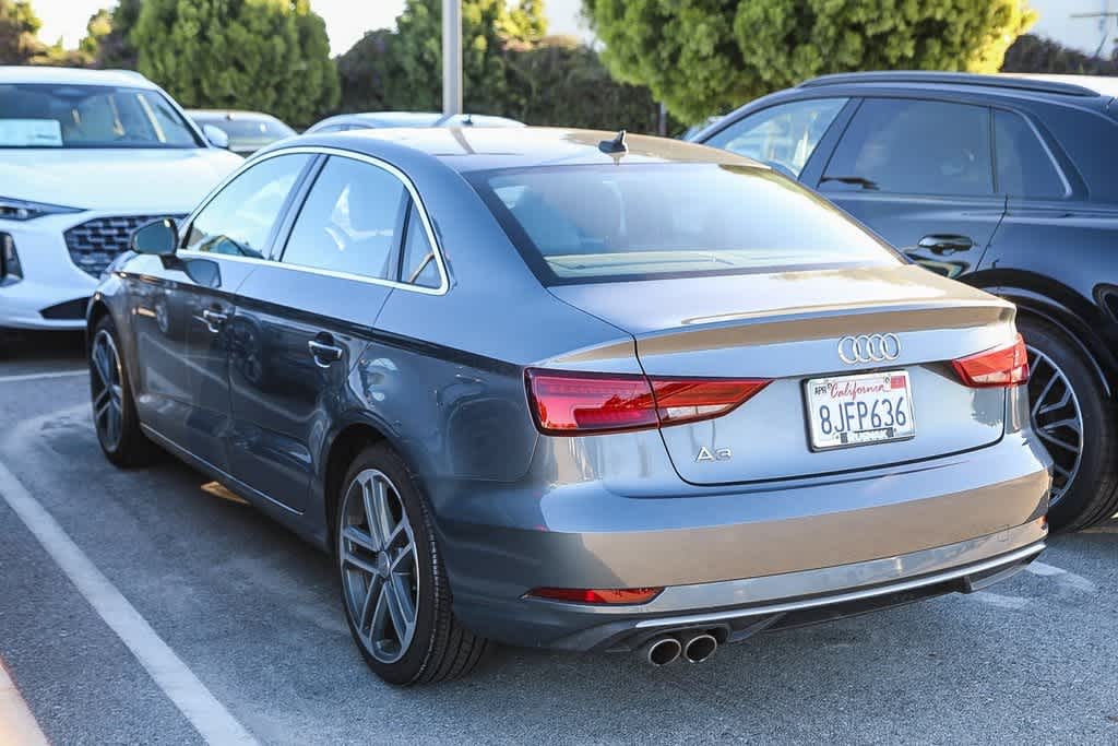 Thumbnail: 2019 Audi A3 - 6