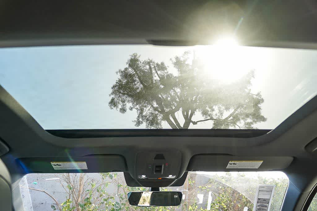 Thumbnail: 2026 Audi A3 - 18