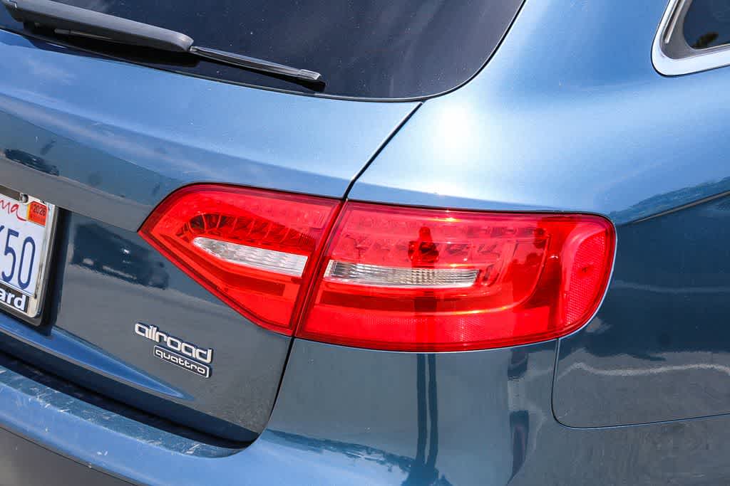 Thumbnail: 2015 Audi Allroad - 10