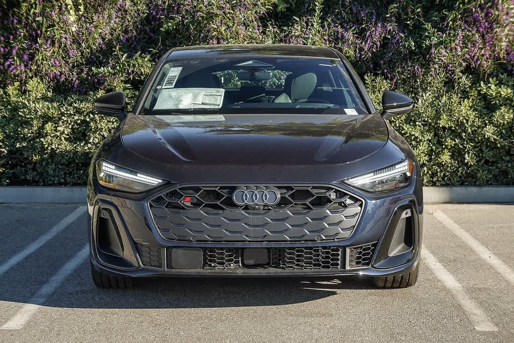 Thumbnail: 2025 Audi S5 - 2