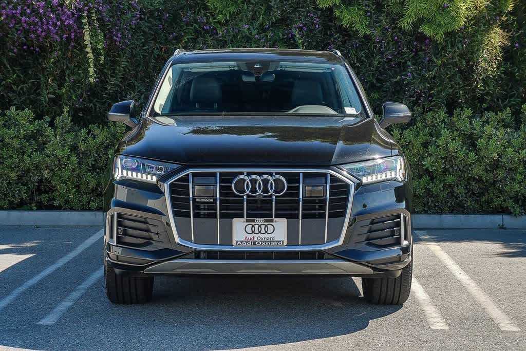 Thumbnail: 2024 Audi Q7 - 2