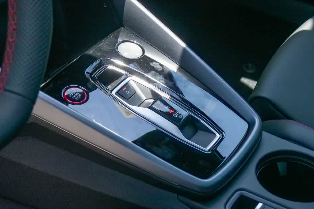 Thumbnail: 2026 Audi S3 - 20