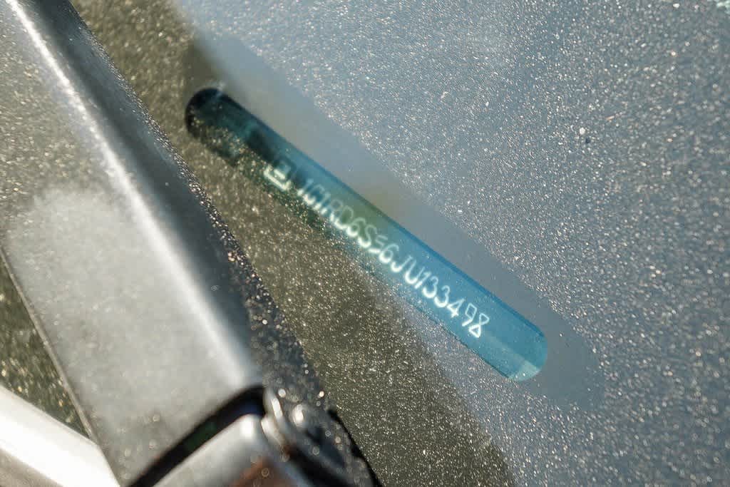 Thumbnail: 2018 Chevrolet Volt - 31