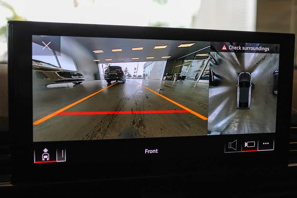 Thumbnail: 2023 Audi A5 - 29