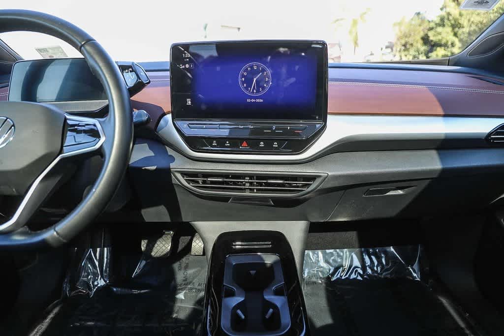 Thumbnail: 2022 Volkswagen ID.4 - 12