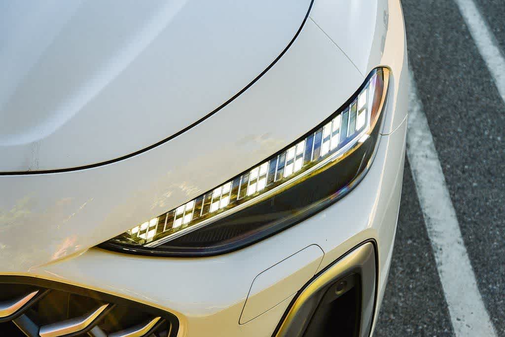 Thumbnail: 2025 Audi S5 - 8