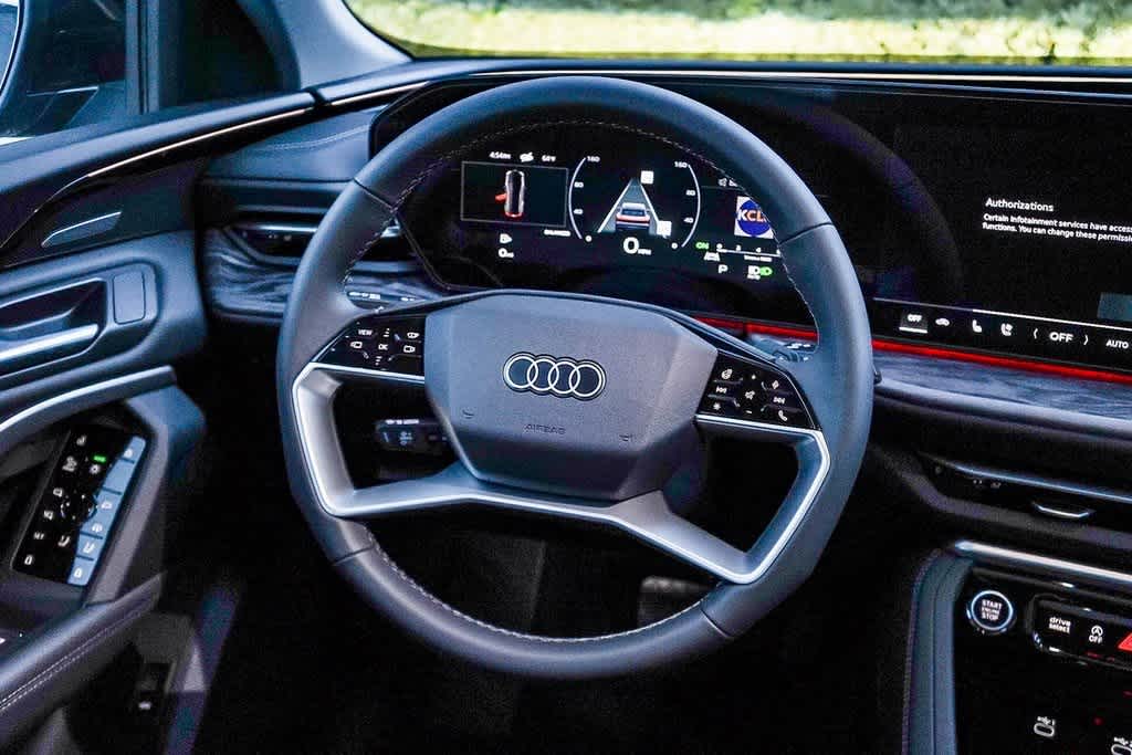 Thumbnail: 2025 Audi Q5 - 15