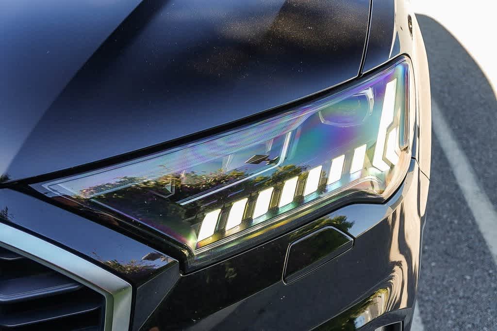 Thumbnail: 2024 Audi Q7 - 8