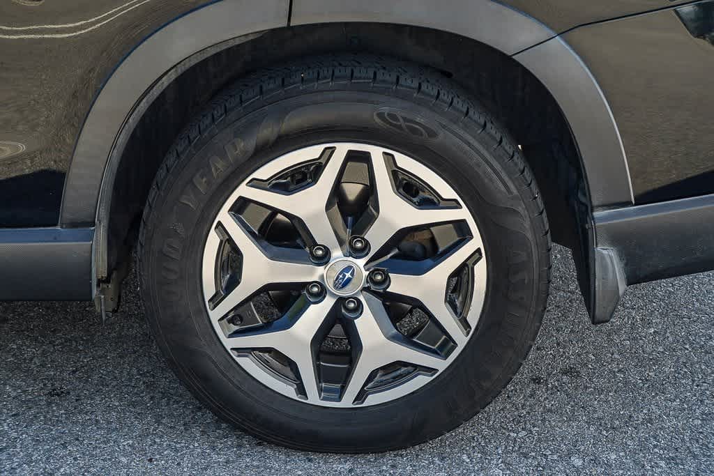 Thumbnail: 2019 Subaru Forester - 11