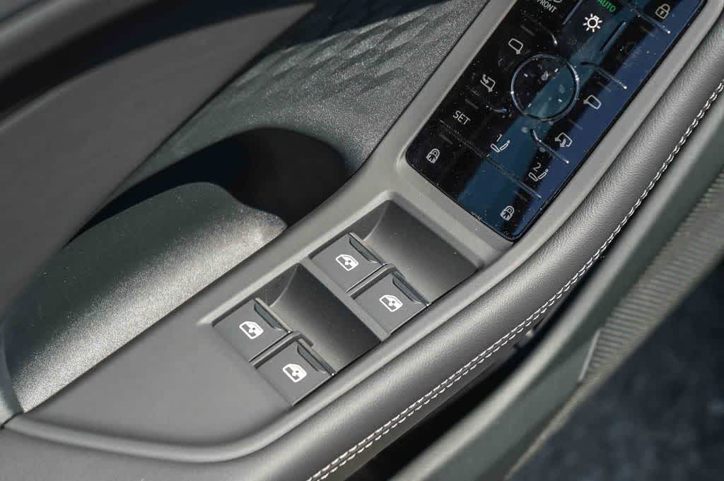Thumbnail: 2026 Audi A6 - 23