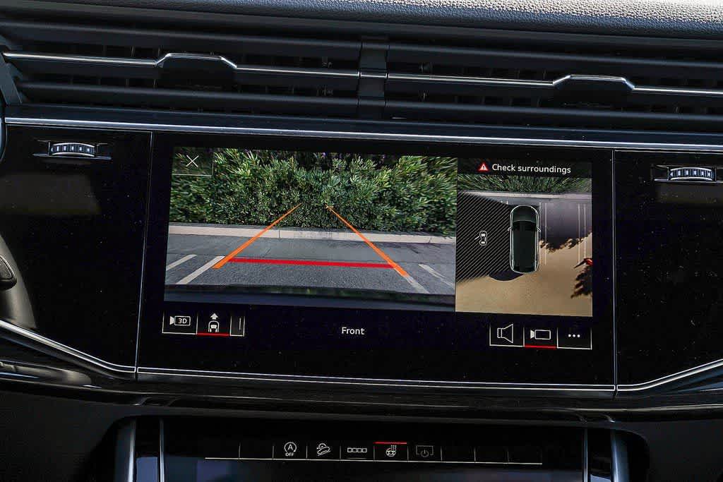 Thumbnail: 2026 Audi Q8 - 14