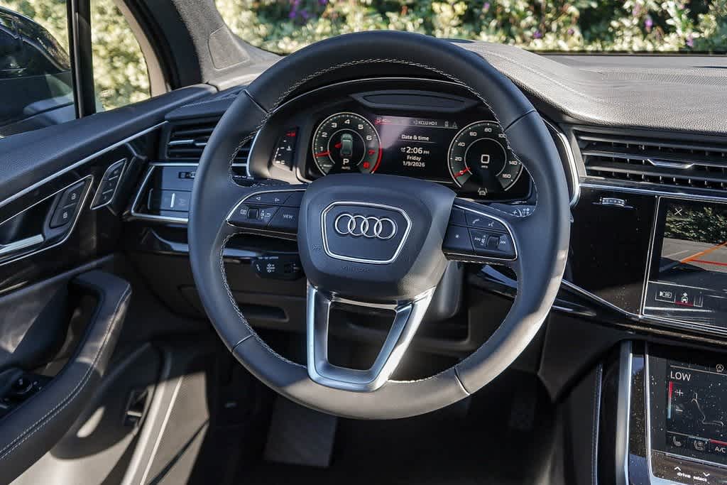 Thumbnail: 2026 Audi Q7 - 15