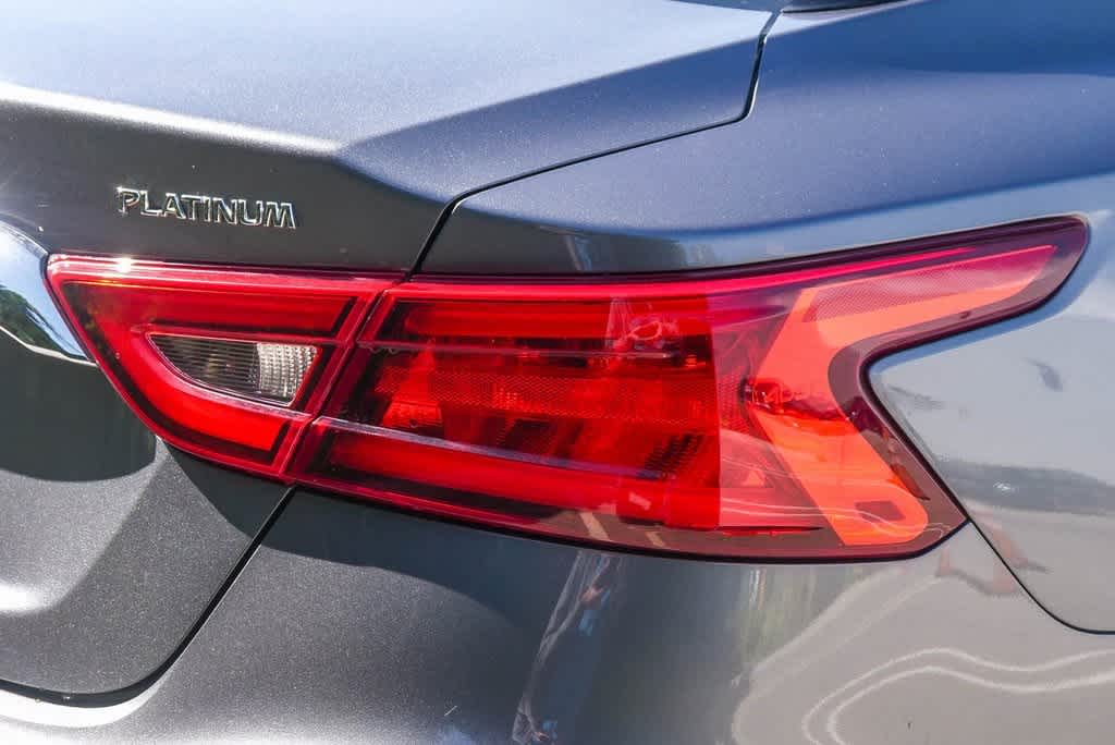 Thumbnail: 2018 Nissan Maxima - 10