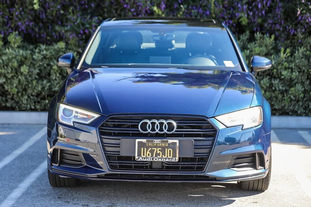 Thumbnail: 2020 Audi A3 - 2