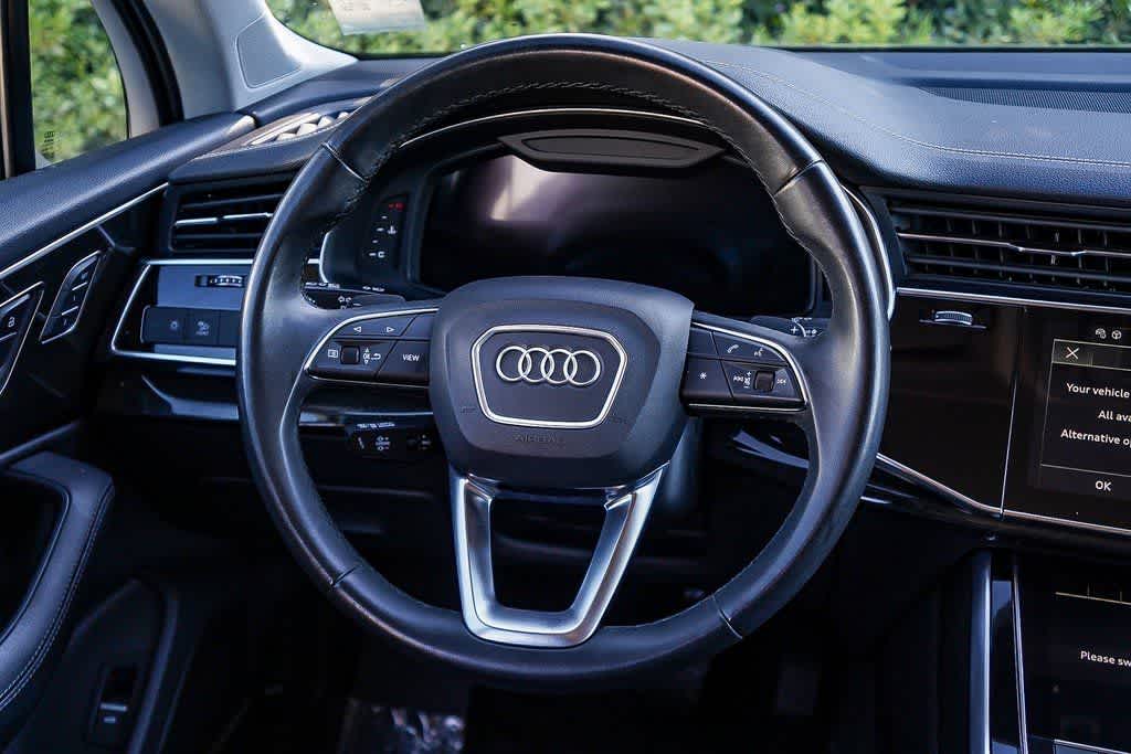 Thumbnail: 2023 Audi Q7 - 15