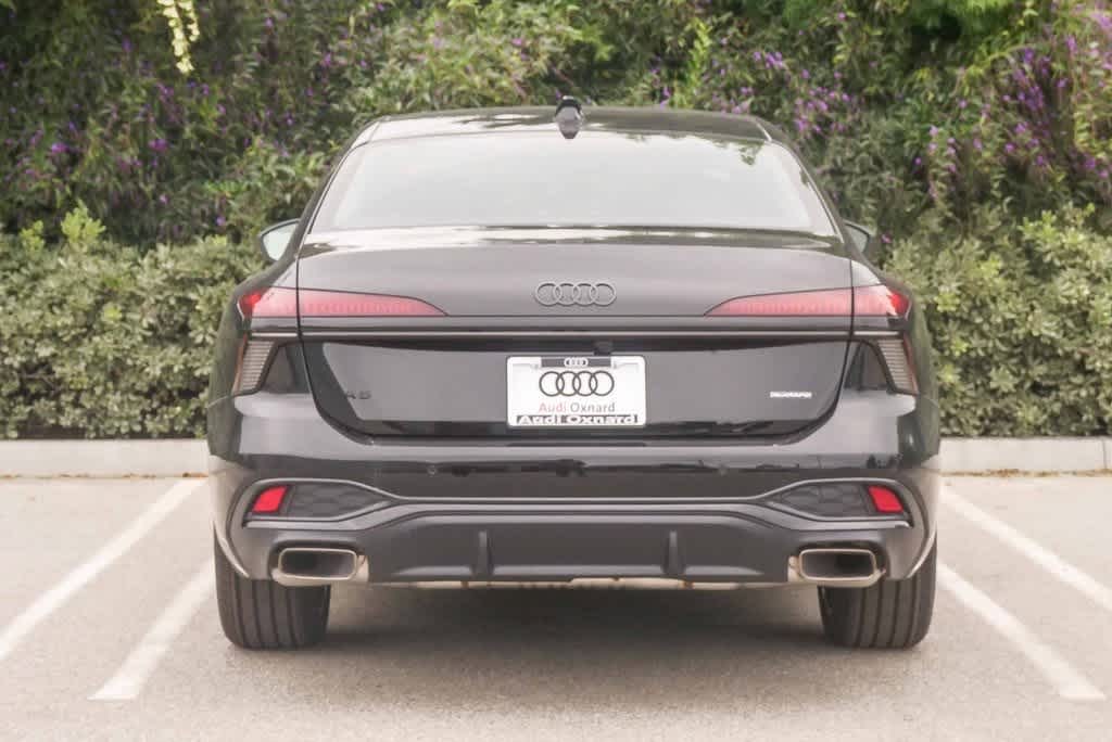 Thumbnail: 2026 Audi A6 - 8