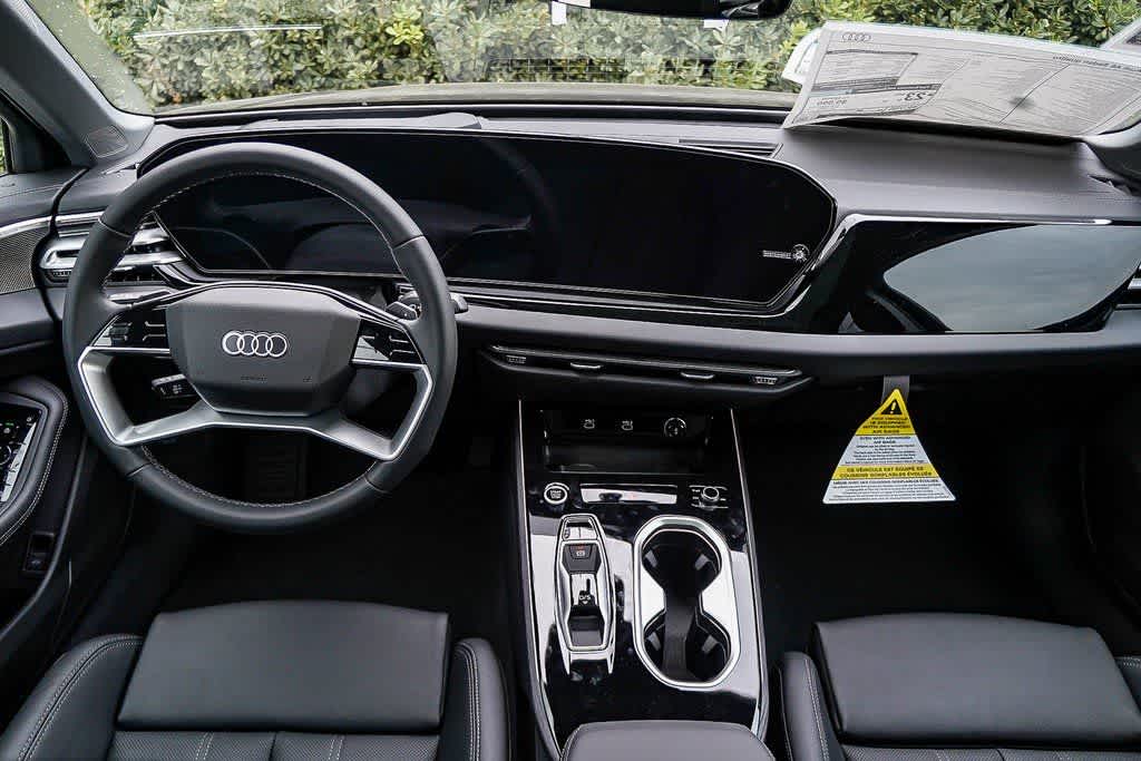 Thumbnail: 2026 Audi A6 - 12