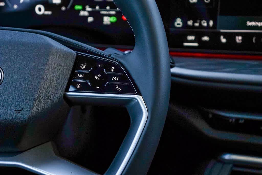 Thumbnail: 2025 Audi Q5 - 17