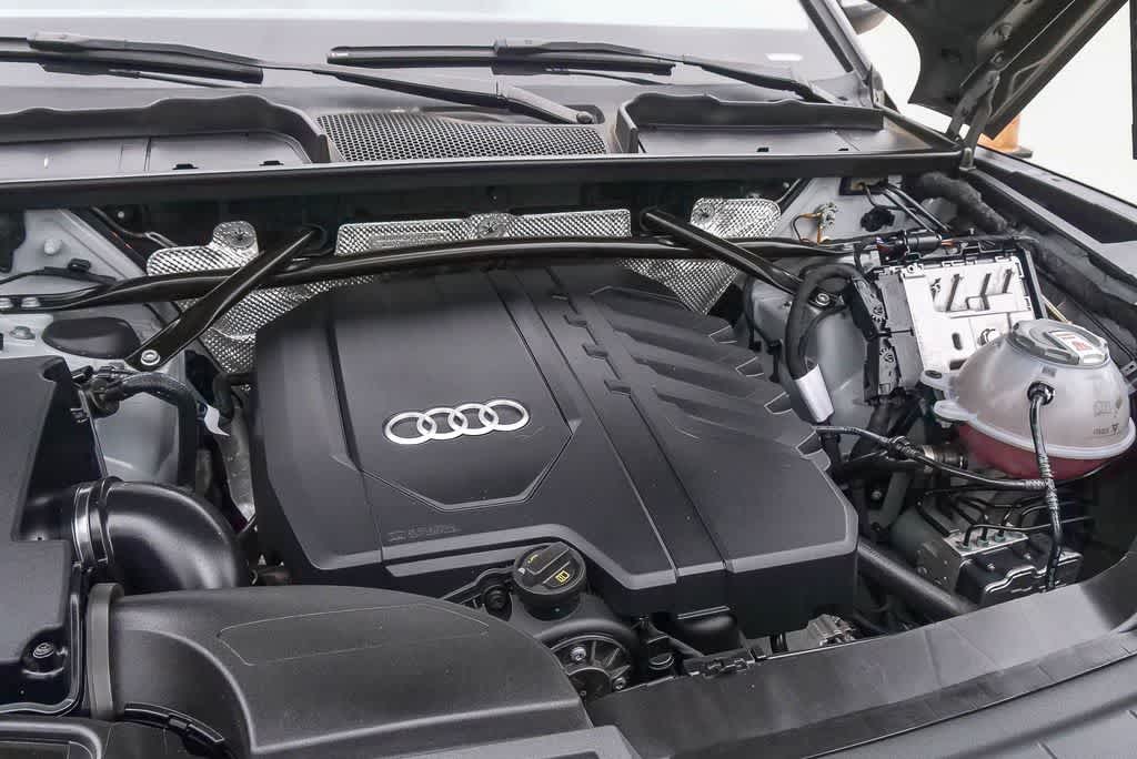 Thumbnail: 2023 Audi Q5 - 24