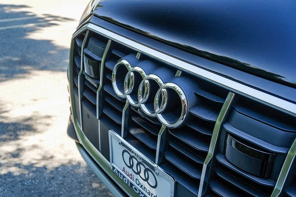 Thumbnail: 2024 Audi Q7 - 9