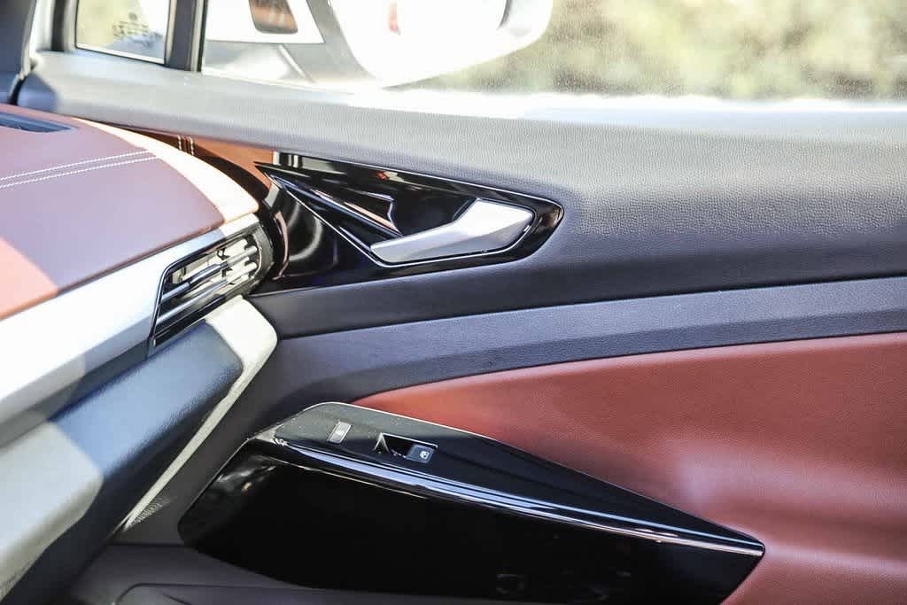 Thumbnail: 2022 Volkswagen ID.4 - 20