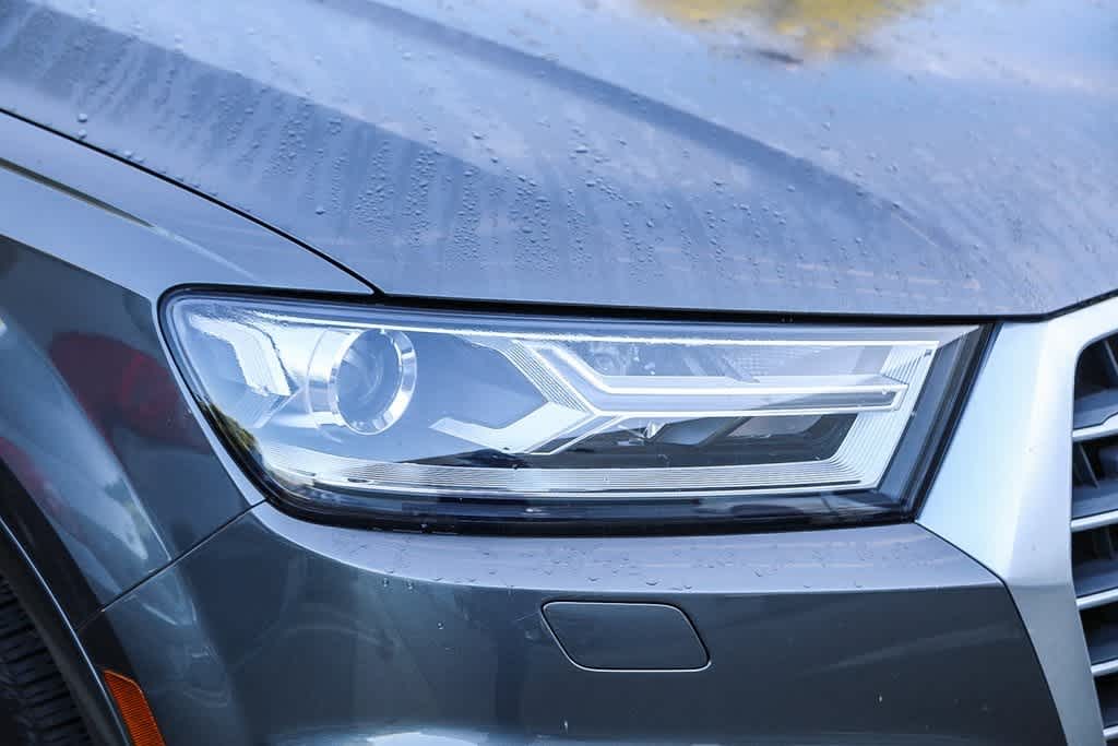 Thumbnail: 2019 Audi Q7 - 14