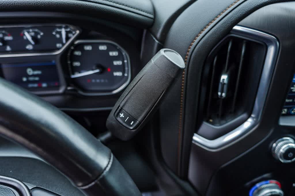 2022 GMC Sierra 2500 AT4 21