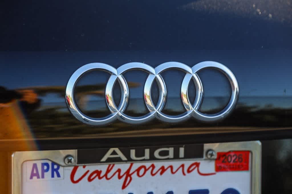 Thumbnail: 2017 Audi Q3 - 21