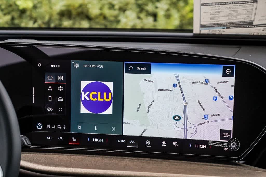 Thumbnail: 2025 Audi Q5 - 14