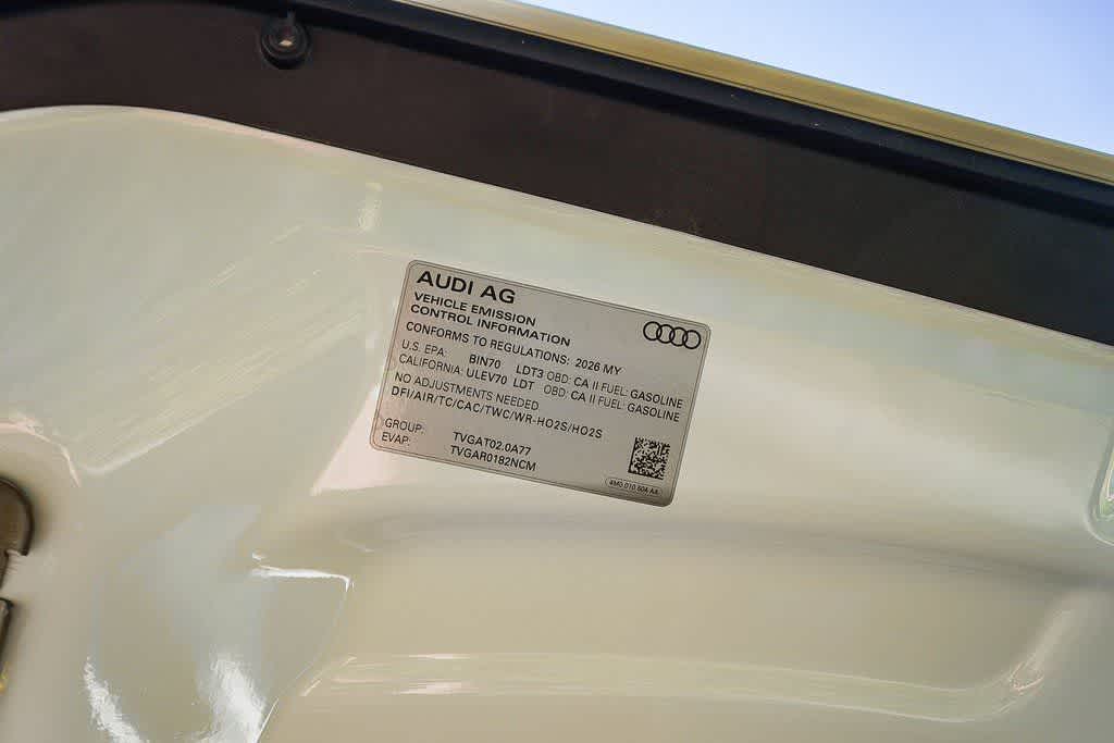 Thumbnail: 2026 Audi Q7 - 31