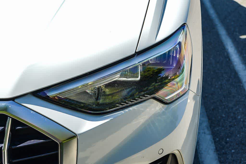 Thumbnail: 2022 Audi Q3 - 8