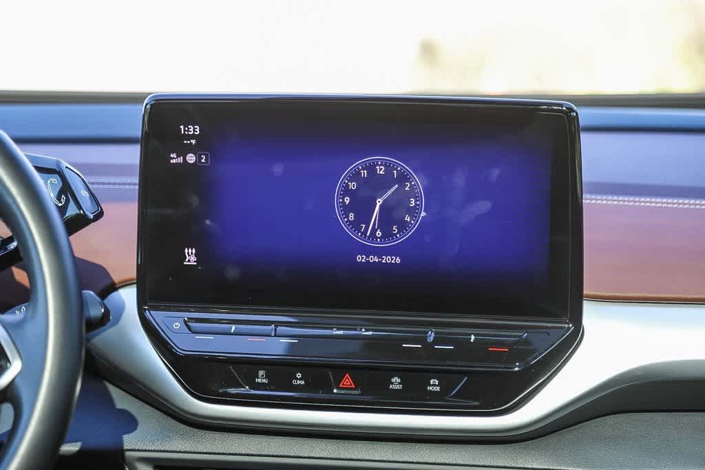 Thumbnail: 2022 Volkswagen ID.4 - 13